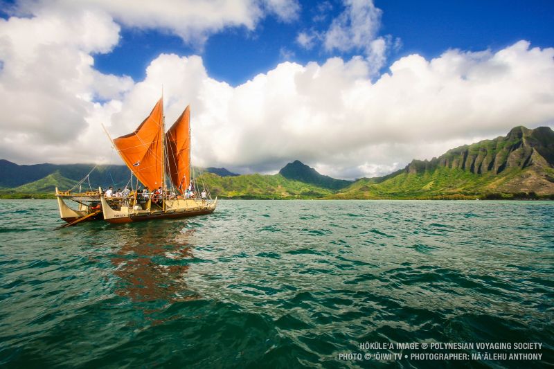ハワイ州観光局が非営利団体を支援するライブ配信をスタート