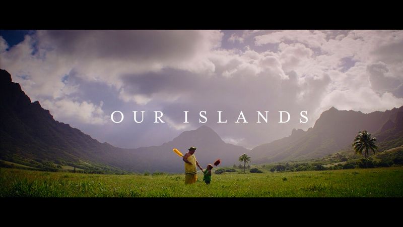 ハワイ州観光局PR動画が英メディアの賞を受賞