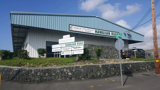 ハワイ島コナ店