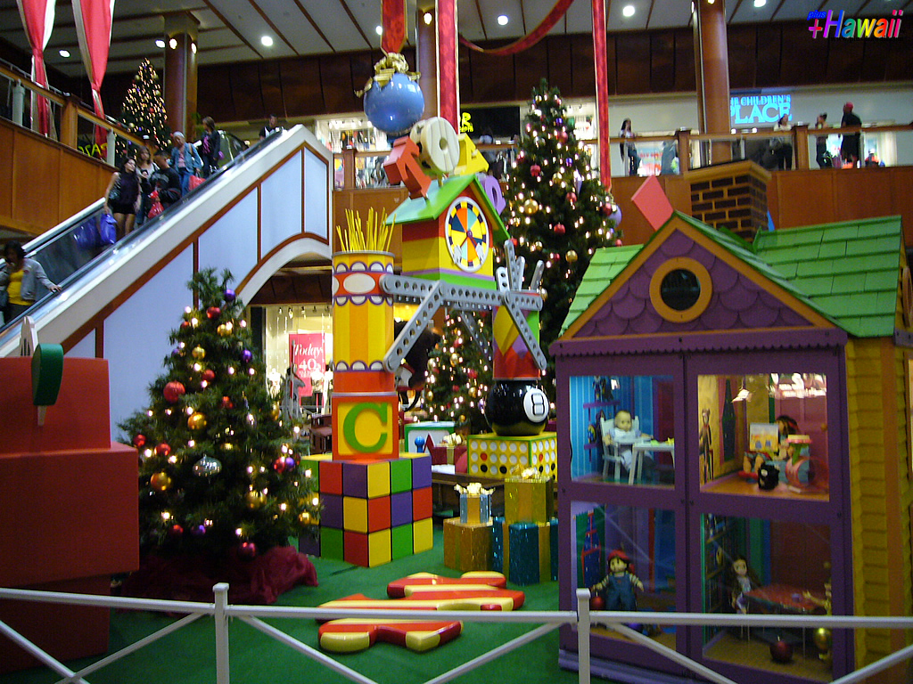 Very Merry Xmas !
