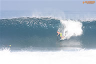 On The Surf World (サーフィン) On The Surf World (サーフィン)