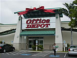 Honolulu Office Depot