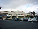 Kapahulu Safeway