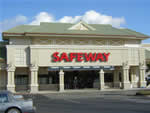 Kapahulu Safeway