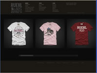 Ruehl No.925の公式オンラインショッピングサイトTee