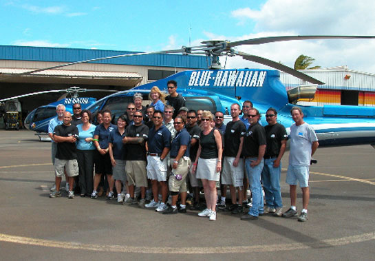 Team Maui