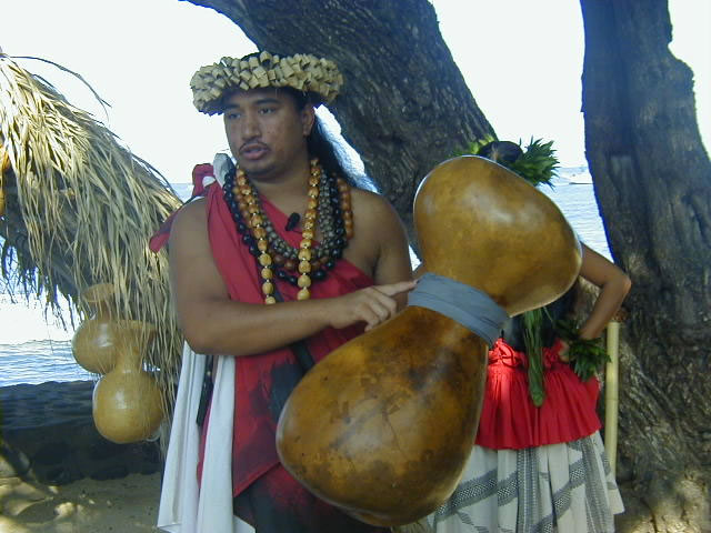 Hula�̊y�� �|�C�v�w�P