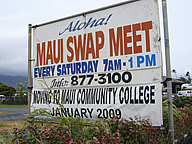 Maui Community College�ŊJ��
