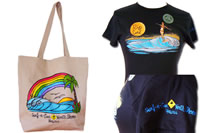 Heather Brownコラボ商品