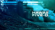 Hawaii Five-O