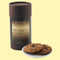 Ultimate Chocolate Chip Cookie Ultimate Chocolate Chip Cookie