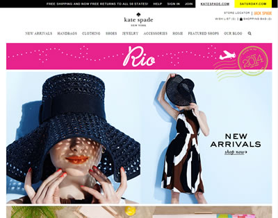 Kate Spade New York Kate Spade New York