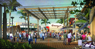 Ka Makana Alii, DeBartolo Development, LLC Ka Makana Alii, DeBartolo Development, LLC