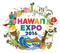 Hawaii Expo 2016