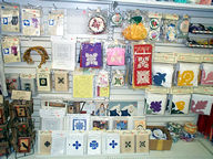 小物もいろいろ