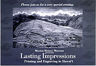 Lasting Impressions